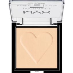 NYX Professional Make-up Can’t Stop Won’t Stop Mattifying Powder - 01 - Fair