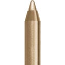 NYX Professional Make-up Epic Wear Semi-Perm Graphic Liner Stick - 02 - Gold Plated