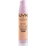 NYX Professional Make-up Bare With Me Concealer Serum