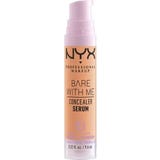 NYX Professional Make-up Bare With Me Concealer Serum