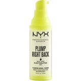 NYX Professional Make-up Plump Right Back Serum & Primer