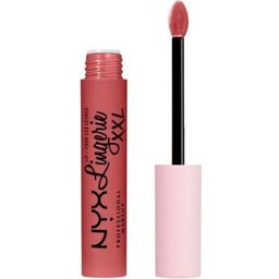 NYX Professional Make-up Liquid Lipstick Lip Lingerie XXL - 15 - Push'd Up