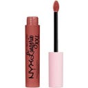 Liquid Lipstick Lip Lingerie XXL, 07 - Warm Up
