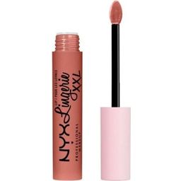 NYX Professional Make-up Liquid Lipstick Lip Lingerie XXL