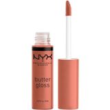 NYX Professional Make-up Butter Gloss