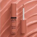 NYX Professional Make-up Butter Gloss - 45 - Sugar High