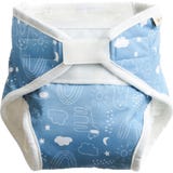 Vimse All-in-One Stoffwindel Newborn