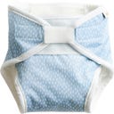 Vimse All-in-One Stoffwindel Newborn - Blue Sprinkle