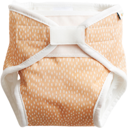 Vimse All-in-One Stoffwindel Newborn - Yellow Sprinkle
