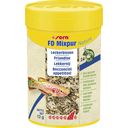 Sera FD Mixpur 100ml - 100 ml