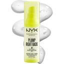 NYX Professional Make-up Plump Right Back Serum & Primer - 