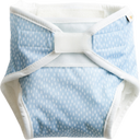 All-in-One Stoffwindel S, Blue Sprinkle
