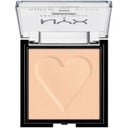 NYX Professional Make-up Can’t Stop Won’t Stop Mattifying Powder - 02 - Light