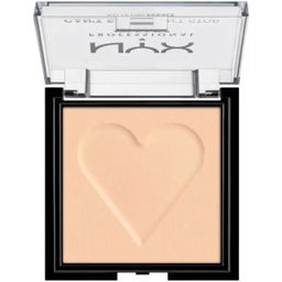 NYX Professional Make-up Can’t Stop Won’t Stop Mattifying Powder - 02 - Light