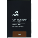 Avril Concealer Refill - Café