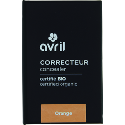 Avril Concealer Refill - Orange