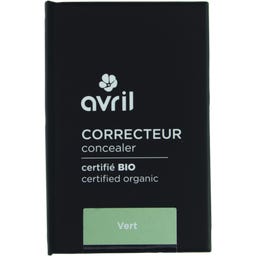 Avril Concealer Refill - Vert