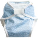 Vimse Windelüberhose L - Blue Sprinkle