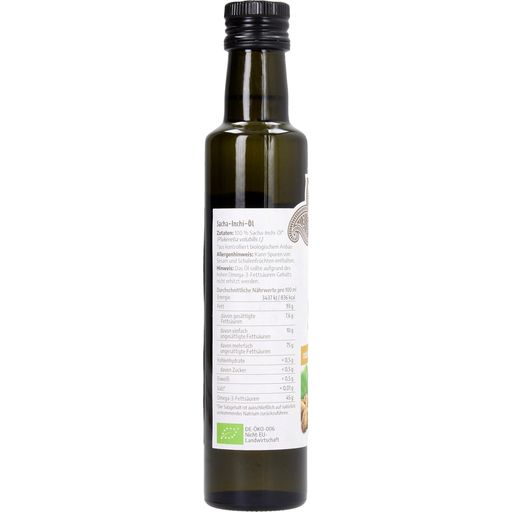 Govinda Sacha Inchi Öl Bio - 250 ml