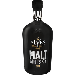 Slyrs Bavarian Malt Whisky 40 % vol. - 0,70 l