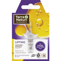 Terra Naturi LIFTING Sofort Effekt Ampulle - 2 ml