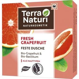 Terra Naturi Feste Dusche Grapefruit