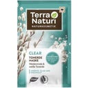CLEAR Tonerde Maske, 15 ml