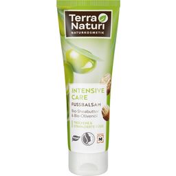 Terra Naturi Intensive Care Fußbalsam - 75 ml