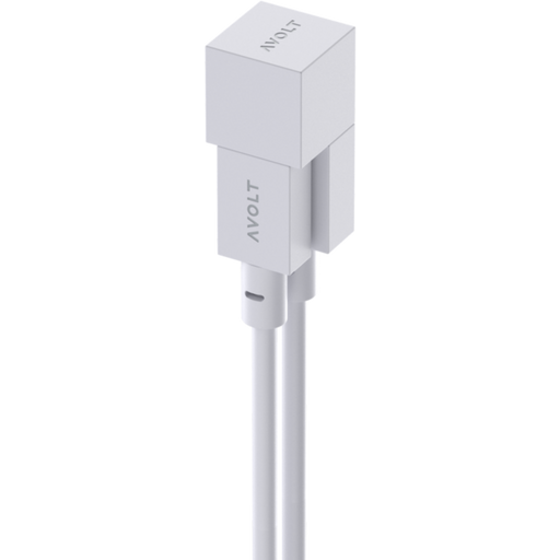 AVOLT Cable 1 USB-A to Lightning - 1 Stk