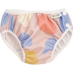 Vimse Schwimmwindel M - Pink shapes