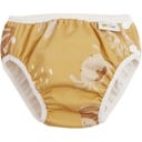 Vimse Schwimmwindel Super Large - Yellow whale