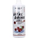 Best Body Nutrition Vital Drink - Kirsche