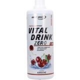Best Body Nutrition Vital Drink