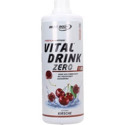Best Body Nutrition Vital Drink - Kirsche