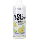 Vital Drink, Zitrone-Limette (1.000 ml)