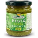 Sapore di Sole Bio Rucola Pesto - 180 g