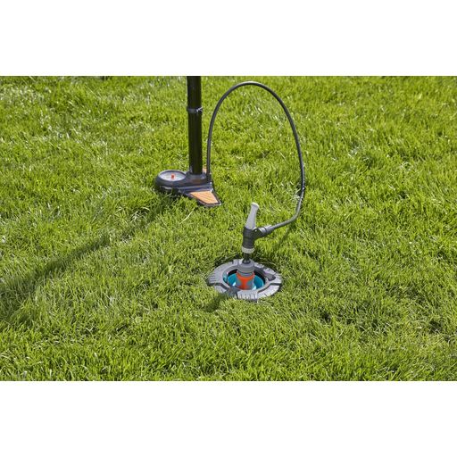 GARDENA Sprinklersystem Entwässerungsventil-Set - 1 Set