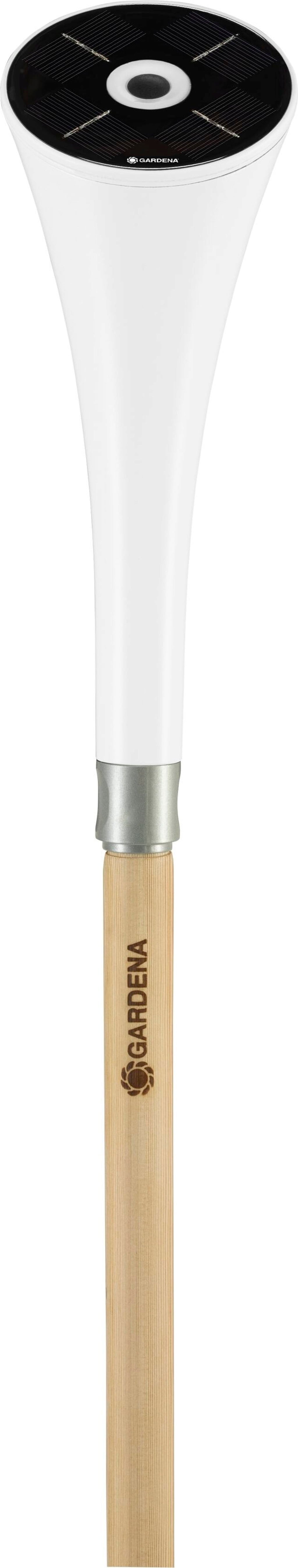 GARDENA ClickUp! Solarlampe - 1 Stk