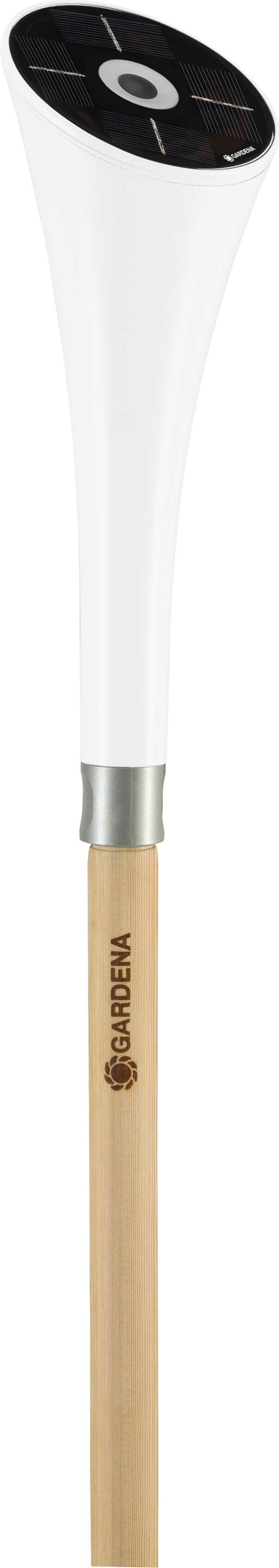 GARDENA ClickUp! Solarlampe - 1 Stk