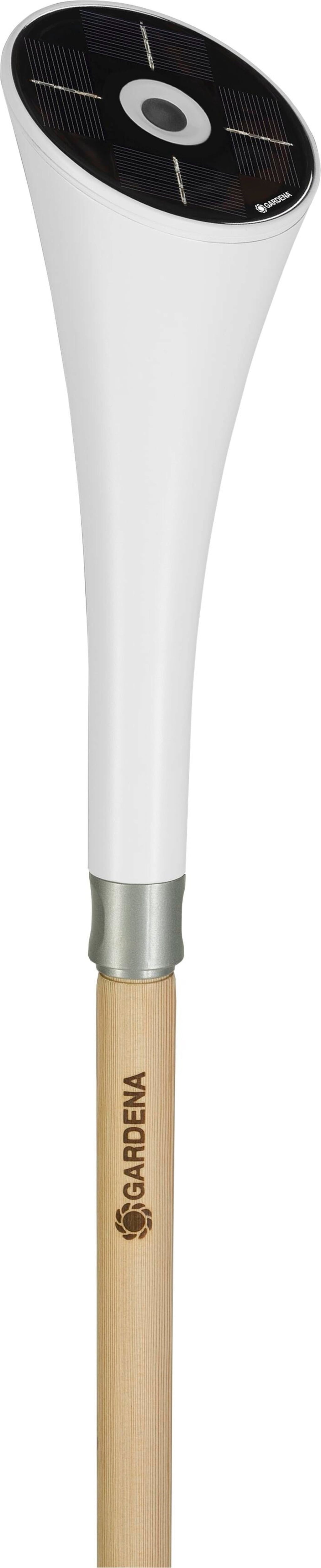 GARDENA ClickUp! Solarlampe - 1 Stk