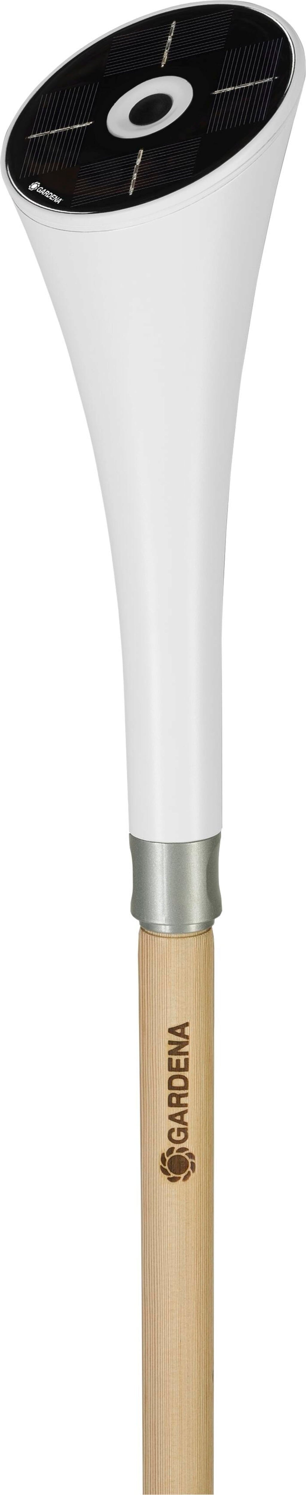 GARDENA ClickUp! Solarlampe - 1 Stk