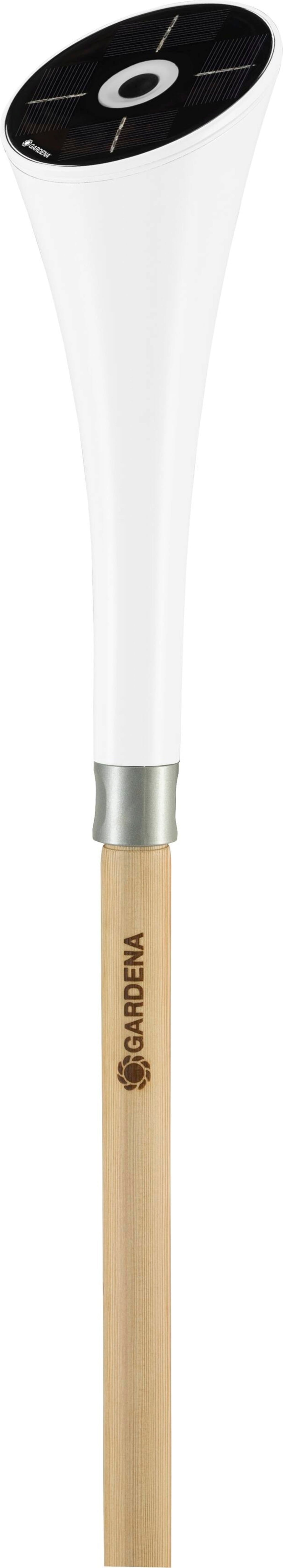 GARDENA ClickUp! Solarlampe - 1 Stk