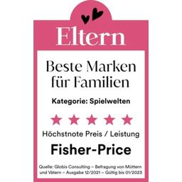 Fisher Price Regenbogen Mobile & Spieluhr - 1 Stk