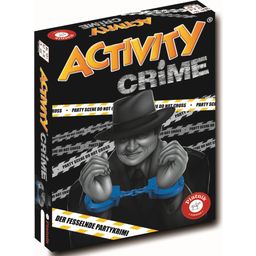 Piatnik Activity Crime - 1 Stk