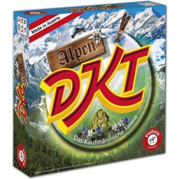 Piatnik DKT Alpen