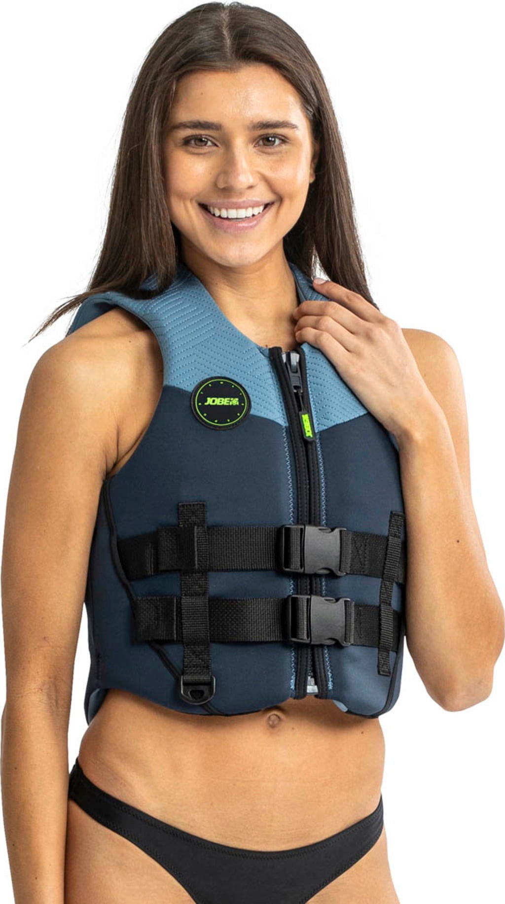Jobe Neopren Schwimmweste Damen Blau