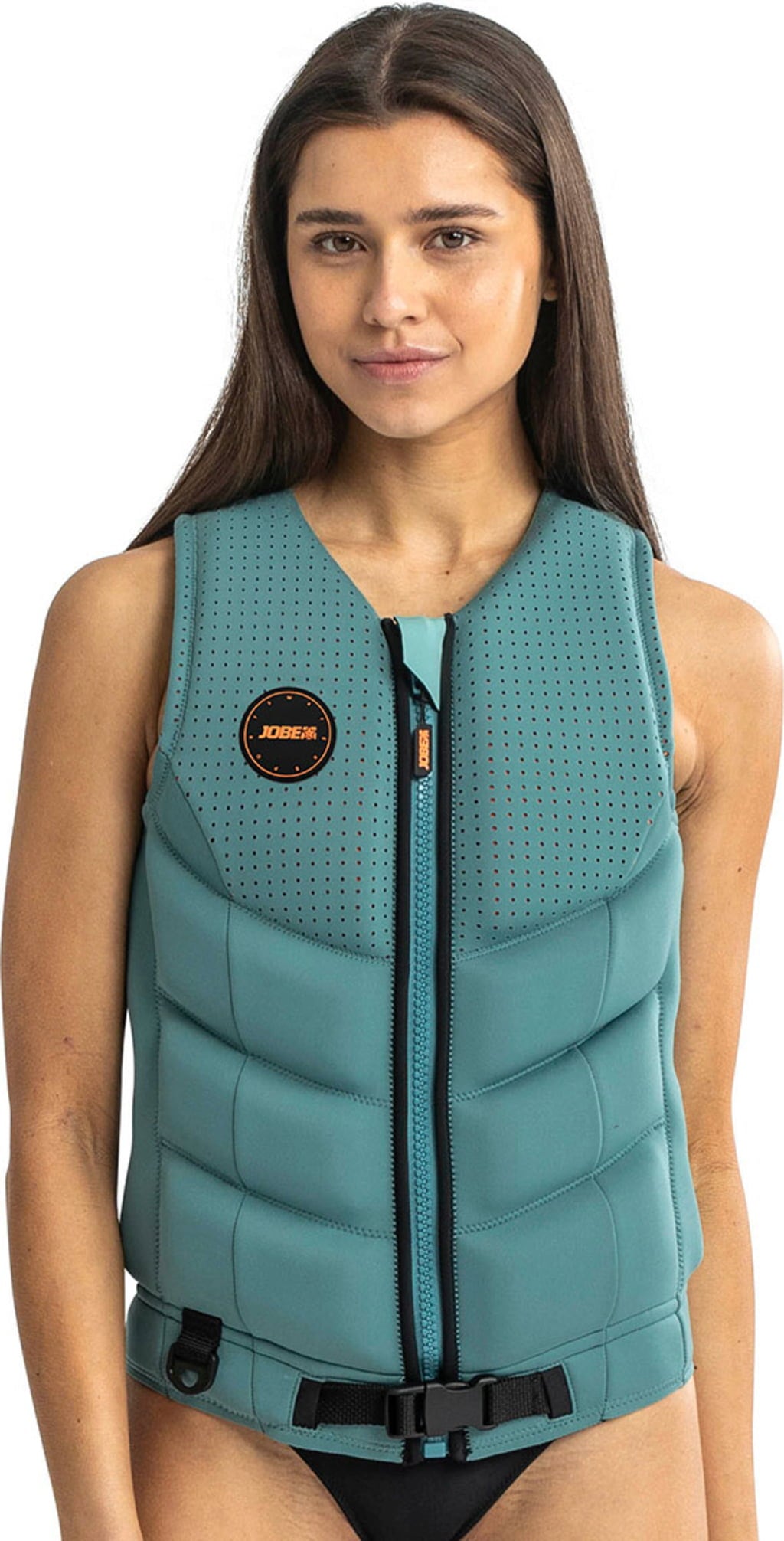 Jobe Fragment Schwimmweste Damen Teal