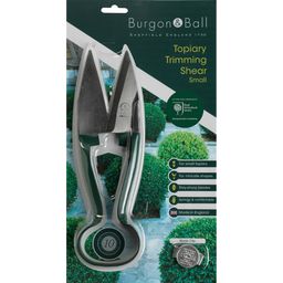 Burgon & Ball Topiary Trimmschere - klein - 1 Stk