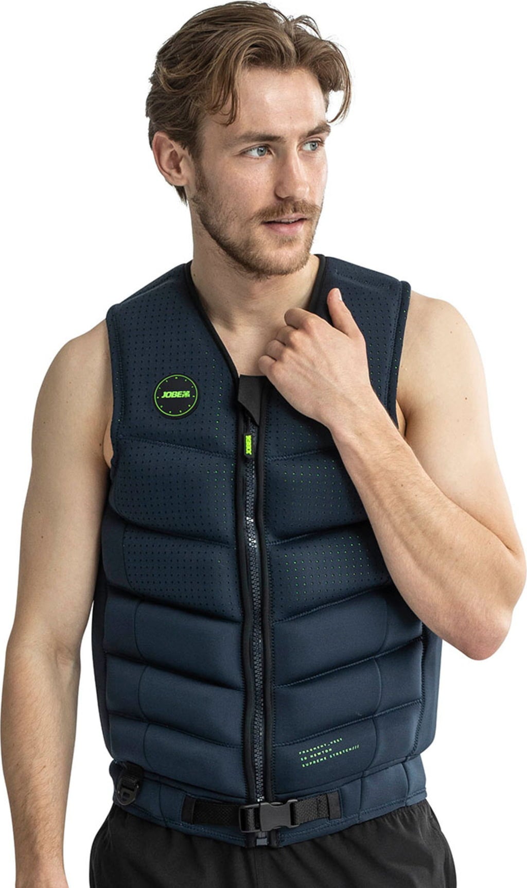 Jobe Fragment Schwimmweste Herren Blau