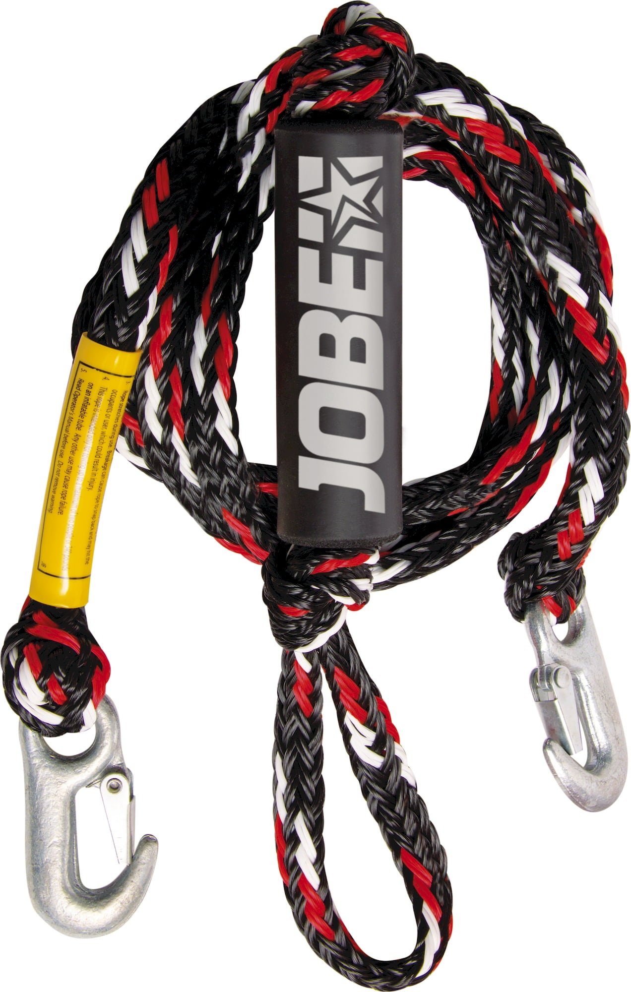 Jobe Magnum Bridle 8FT 4P - 1 Stk